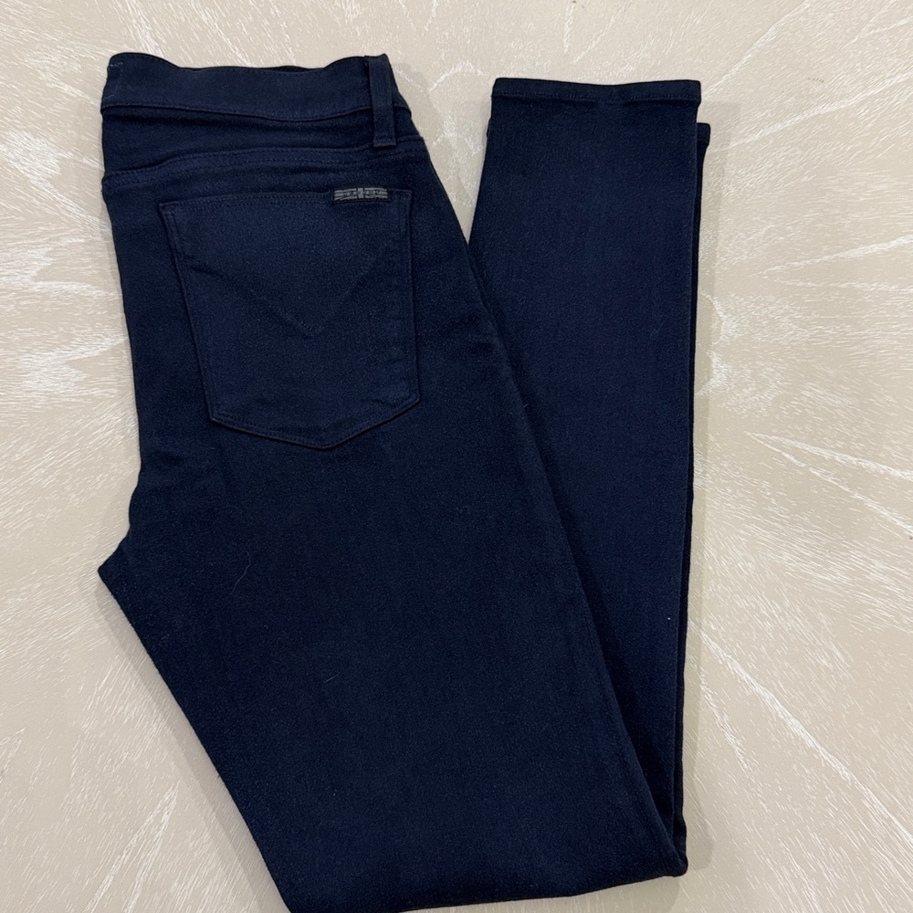 Hudson Skinny Stretchy Jeans Size 30
